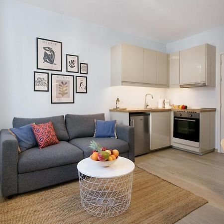 Thyme Brand New 1Bd Apart In The Heart Of Rethymno Dış mekan fotoğraf