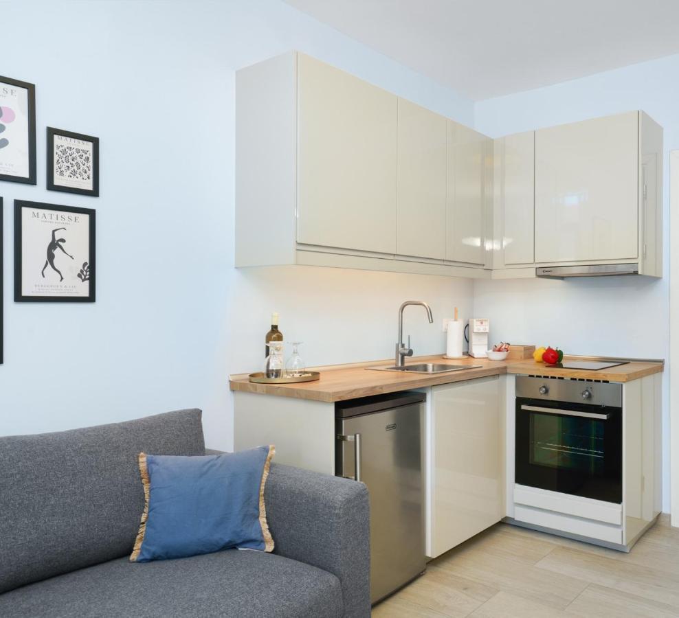 Thyme Brand New 1Bd Apart In The Heart Of Rethymno Dış mekan fotoğraf