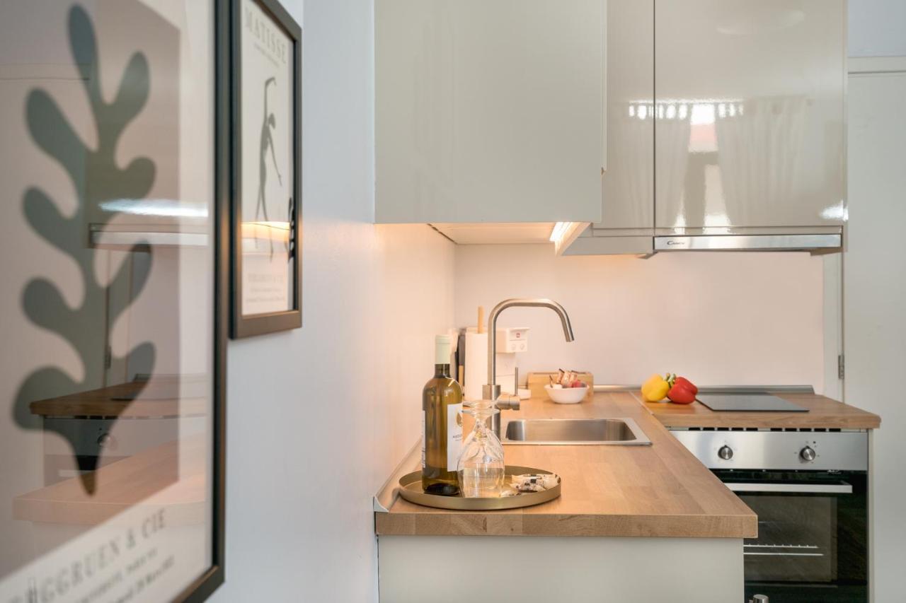 Thyme Brand New 1Bd Apart In The Heart Of Rethymno Dış mekan fotoğraf