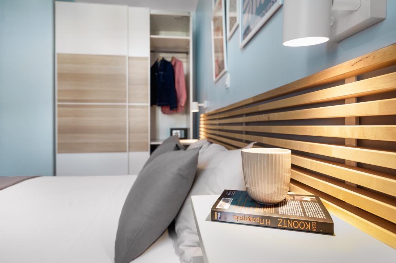 Thyme Brand New 1Bd Apart In The Heart Of Rethymno Dış mekan fotoğraf