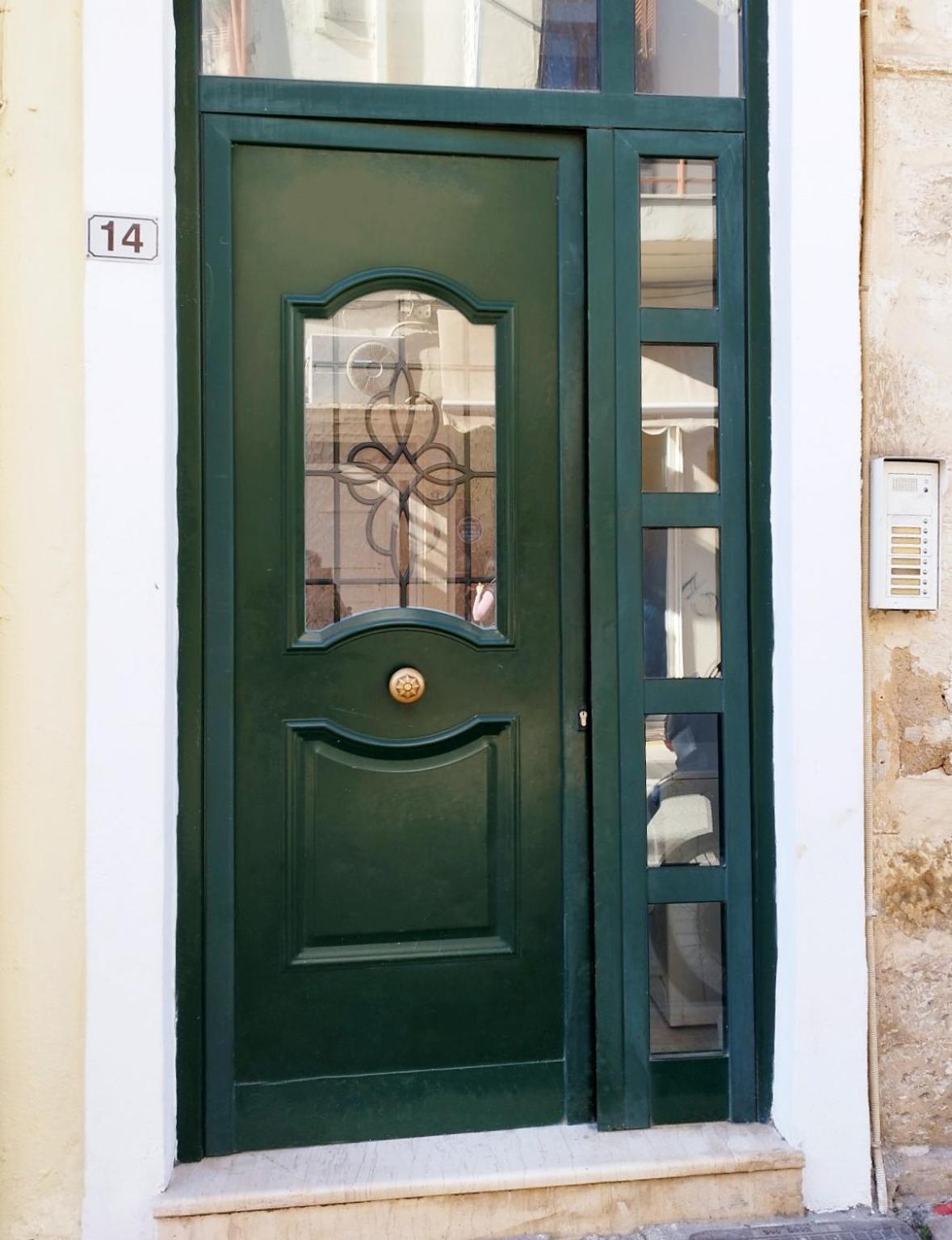 Thyme Brand New 1Bd Apart In The Heart Of Rethymno Dış mekan fotoğraf